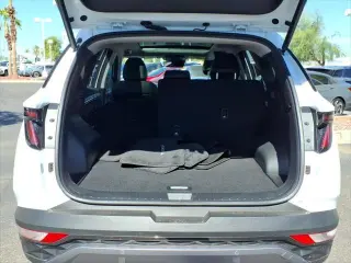 Hyundai TUCSON Híbrido 2024 AWD Limited 4dr SUV