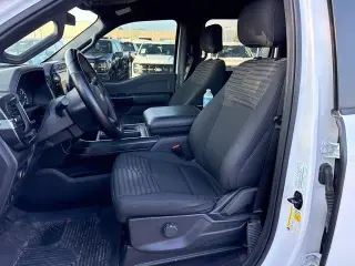 Ford F-150 2021 4x4 XL 4dr SuperCrew 5.5 ft. SB