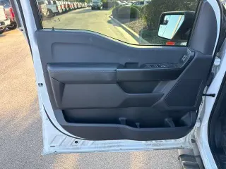Ford F-150 2021 4x4 XL 4dr SuperCrew 5.5 ft. SB