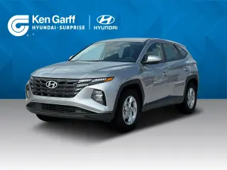 Hyundai TUCSON 2024 SE SUV 4 puertas