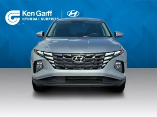 Hyundai TUCSON 2024 SE SUV 4 puertas