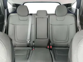 Hyundai TUCSON 2024 SE SUV 4 puertas