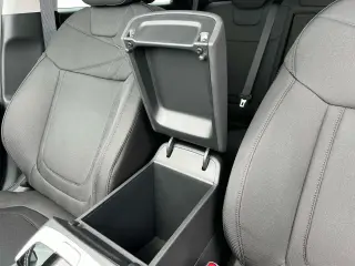 Hyundai TUCSON 2024 SE SUV 4 puertas
