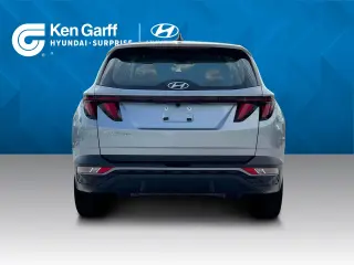 Hyundai TUCSON 2024 SE SUV 4 puertas