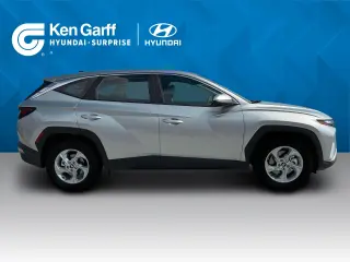 Hyundai TUCSON 2024 SE SUV 4 puertas
