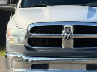 Ram 1500 2018 4x2 Express 4dr Quad Cab 6.3 ft. SB Pickup
