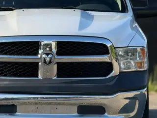 Ram 1500 2018 4x2 Express 4dr Quad Cab 6.3 ft. SB Pickup