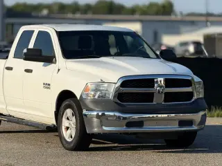 Ram 1500 2018 4x2 Express 4dr Quad Cab 6.3 ft. SB Pickup