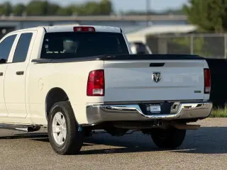 Ram 1500 2018 4x2 Express 4dr Quad Cab 6.3 ft. SB Pickup