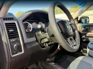 Ram 1500 2018 4x2 Express 4dr Quad Cab 6.3 ft. SB Pickup