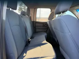 Ram 1500 2018 4x2 Express 4dr Quad Cab 6.3 ft. SB Pickup