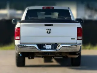 Ram 1500 2018 4x2 Express 4dr Quad Cab 6.3 ft. SB Pickup