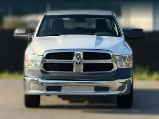Ram 1500 2018 4x2 Express 4dr Quad Cab 6.3 ft. SB Pickup