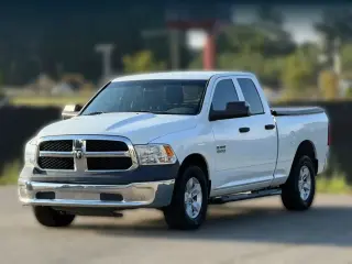 Ram 1500 2018 4x2 Express 4dr Quad Cab 6.3 ft. SB Pickup
