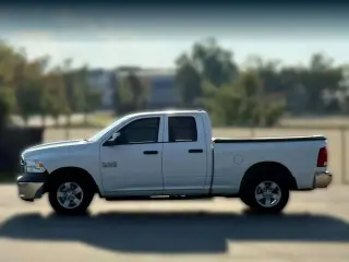 Ram 1500 2018 4x2 Express 4dr Quad Cab 6.3 ft. SB Pickup