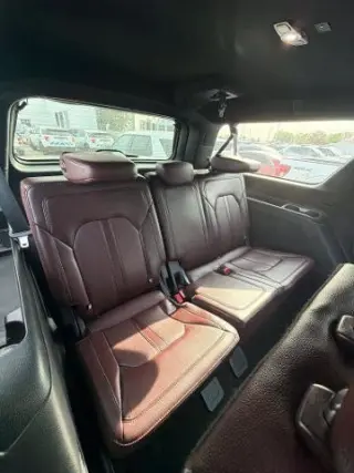 Ford Expedition MAX 2024 4x4 Limited 4dr SUV