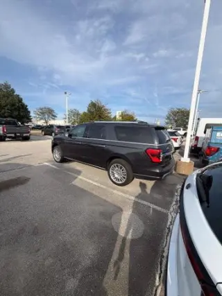 Ford Expedition MAX 2024 4x4 Limited 4dr SUV