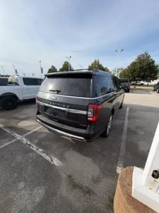Ford Expedition MAX 2024 4x4 Limited 4dr SUV