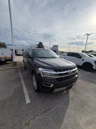 Ford Expedition MAX 2024 4x4 Limited 4dr SUV