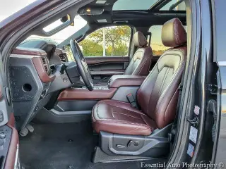 Ford Expedition MAX 2024 4x4 Limited 4dr SUV