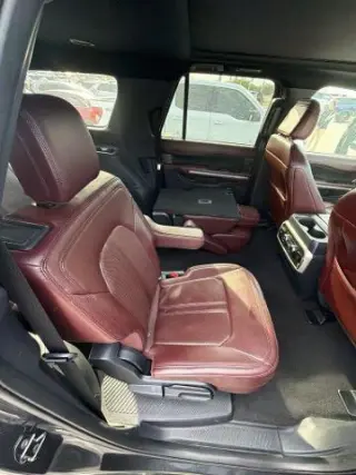 Ford Expedition MAX 2024 4x4 Limited 4dr SUV