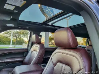 Ford Expedition MAX 2024 4x4 Limited 4dr SUV