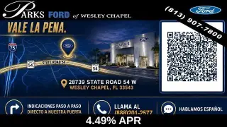 Ford Expedition 2022 4x2 XLT 4dr SUV