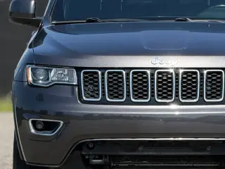 Jeep Grand Cherokee 2018 4x4 Upland 4dr SUV