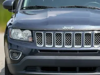 Jeep Compass 2015 4x4 Latitude SUV 4p