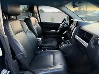 Jeep Compass 2015 4x4 Latitude SUV 4p