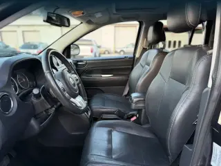 Jeep Compass 2015 4x4 Latitude SUV 4p