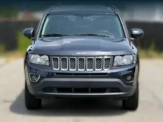 Jeep Compass 2015 4x4 Latitude SUV 4p