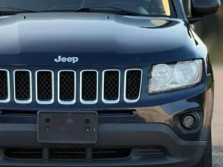 Jeep Compass 2013 4x4 Latitude 4dr SUV
