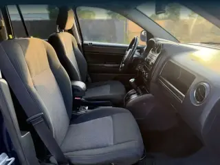 Jeep Compass 2013 4x4 Latitude 4dr SUV