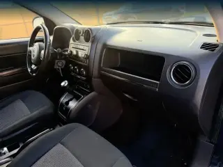 Jeep Compass 2013 4x4 Latitude 4dr SUV