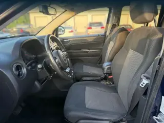 Jeep Compass 2013 4x4 Latitude 4dr SUV