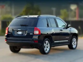 Jeep Compass 2013 4x4 Latitude 4dr SUV