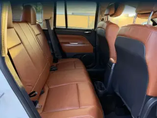 Jeep Compass 2014 4x4 Limited 4dr SUV