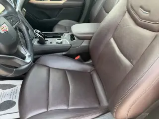 Cadillac XT6 2023 Premium Luxury 4dr SUV