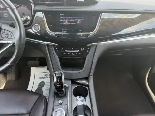Cadillac XT6 2023 Premium Luxury 4dr SUV