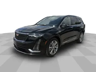 Cadillac XT6 2023 Premium Luxury 4dr SUV