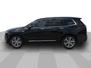 Cadillac XT6 2023 Premium Luxury 4dr SUV