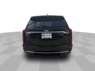 Cadillac XT6 2023 Premium Luxury 4dr SUV