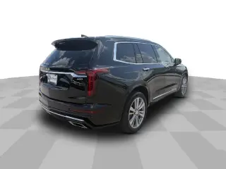 Cadillac XT6 2023 Premium Luxury 4dr SUV