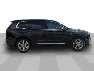 Cadillac XT6 2023 Premium Luxury 4dr SUV