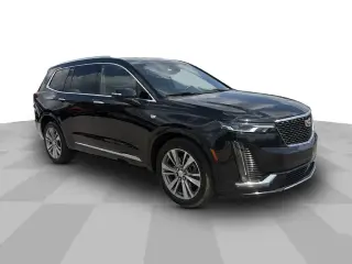 Cadillac XT6 2023 Premium Luxury 4dr SUV
