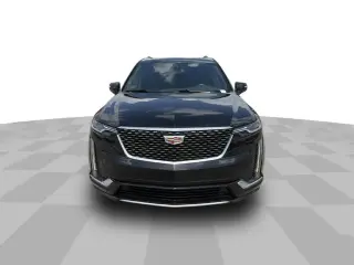 Cadillac XT6 2023 Premium Luxury 4dr SUV