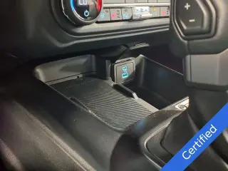 Ford Bronco 2025 4x4 Outer Banks SUV 4 puertas