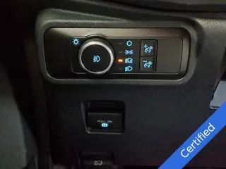 Ford Bronco 2025 4x4 Outer Banks SUV 4 puertas