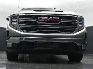 GMC Sierra 1500 2025 4x4 SLT 4dr Crew Cab 5.8 ft. SB